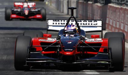 Tre gare in Europa, la novità è Jerez, poi Assen e Zolder
