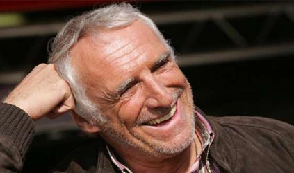 Il manager di Alonso ha<br>incontrato Mateschitz e Berger