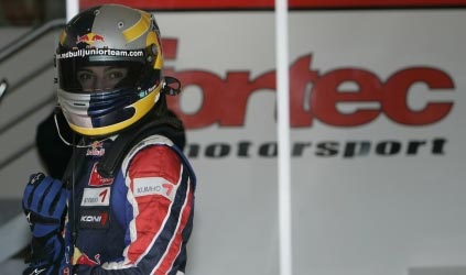 Le Castellet - 5° turno<br>Move è primo, Piscopo lo insegue