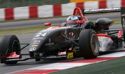 Intervista a Edoardo Mortara