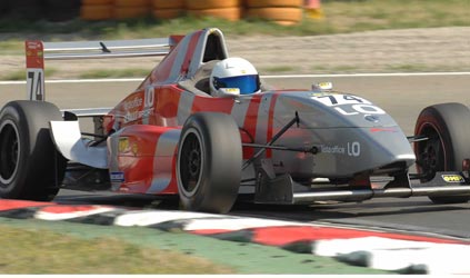 Volti nuovi per il LineRace Technology a Varano