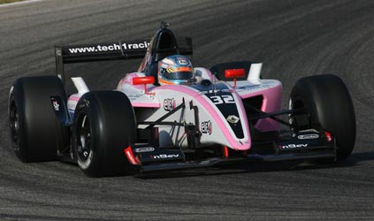 Valencia - 5° turno<br>Pic continua a stupire