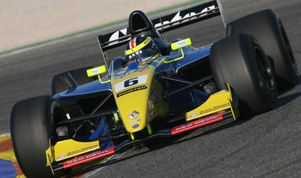 Il punto sul mercato piloti del campionato 2008