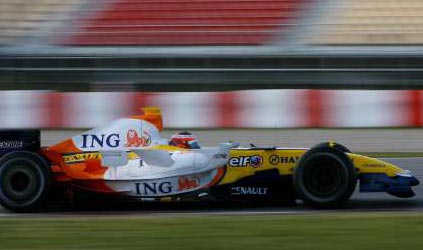 La sentenza FIA su Spy Story 2<br>Renault colpevole ma innocente