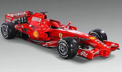 Ferrari - La parola a Mario Almondo, Aldo Costa e Gilles Simon