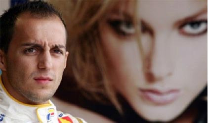 Alvaro Barba è il nuovo pilota del team Prema