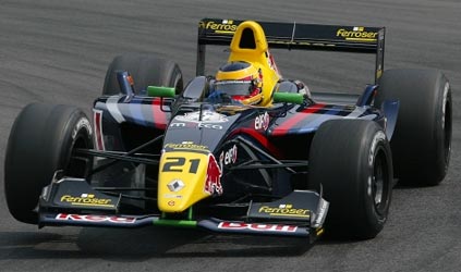 Perché Albuquerque merita un'altra chance nelle monoposto