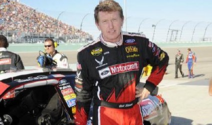 Bill Elliott annuncia il ritiro, Villeneuve sospende?