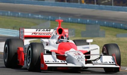 IndyCar e ChampCar confermano l'avanzato stato delle trattative