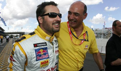 Curitiba, gara 1: Yvan Muller vince con la Seat Leon TDI
