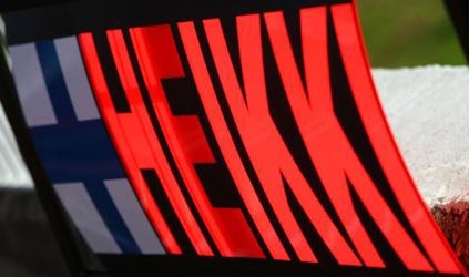 Ferrari il team da battere<br>Kovalainen sarà la sorpresa