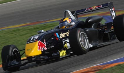 Estoril, 1° giorno: Tom Dillmann in testa, bene i rookie