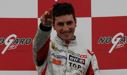 WEC - Nogaro, gara 2: prima vittoria di Andrea Caldarelli