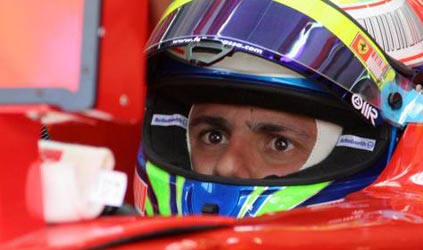 Al Sakhir - Libere 1<br>Massa cerca il riscatto