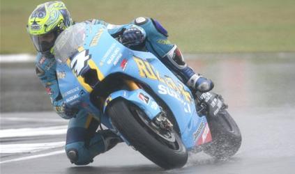 Bridgestone rinnova fino al 2011