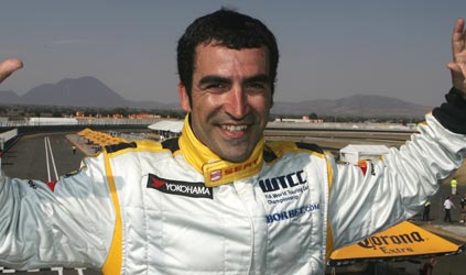 Puebla, gara 1: è doppietta Seat con Gené e Rydell