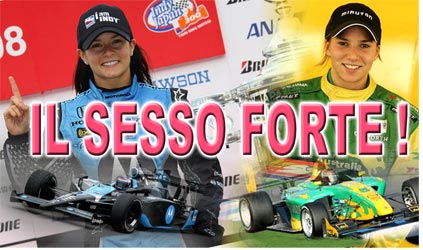 Il Tema del Lunedì<br>Quando le donne alzano la voce