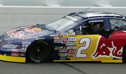 Scott Speed conquista in Kansas<br>La prima vittoria ARCA Series 