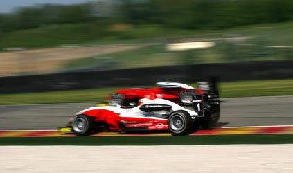 Mugello, qualifica: seconda pole consecutiva di Nico Hulkenberg