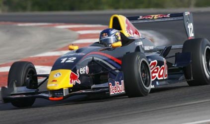 WEC - Digione, gara 2: ancora una vittoria per Daniel Ricciardo 