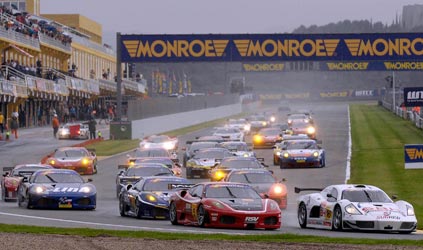 Valencia, gara 1: Lietz-Roda vincono, 2° Monfardini-Frezza 