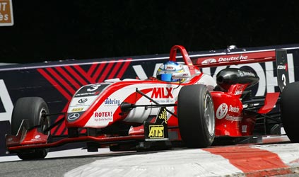 Pau - Libere 2<br>Vietoris si conferma, Mortara 2°