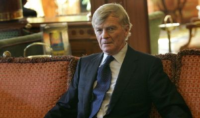 L'assemblea Fia conferma<br>la fiducia a Max Mosley