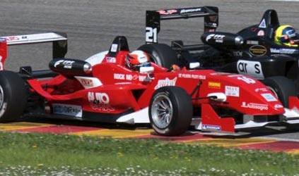 Magione, qualifica: seconda pole consecutiva per Piscopo