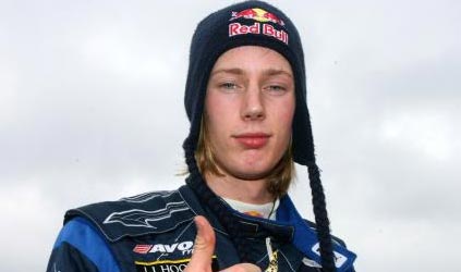 Snetterton, qualifica 2: Hartley conquista la seconda pole 2008