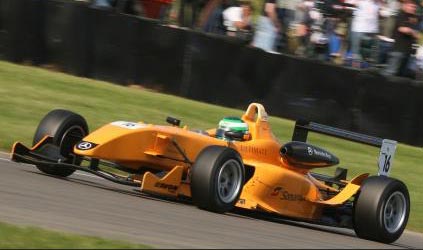 Snetterton, gara 1-2: doppietta di Devaney e della Mygale
