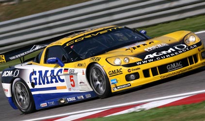 Adria, qualifica: Marcel Fassler conquista la pole