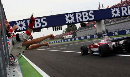 Le pagelle di Italiaracing <br> del Gran Premio di Francia