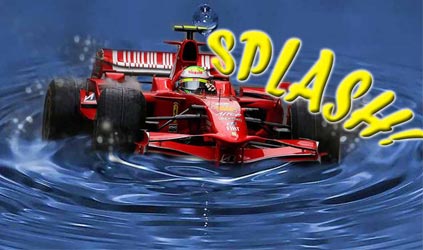 IL TEMA - Perché in F.1<br>manca il buon senso