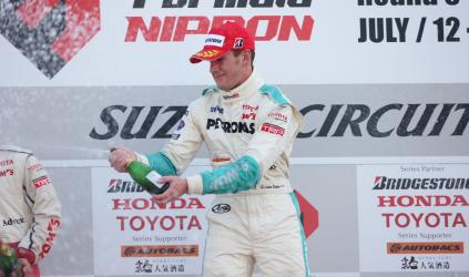 Suzuka, gara 1-2: nessuno ferma Carlo Van Dam?
