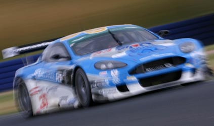Spa, qualifica 1: JetAlliance davanti, altro crash per Selleslagh