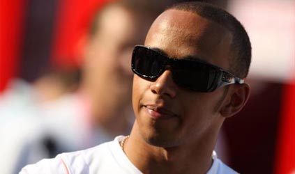 Budapest - Libere 3<br>Hamilton prosegue nel dominio