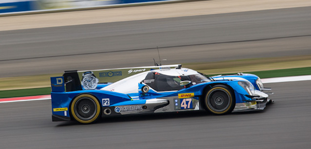 I primi inviti per la 24 Ore di Le Mans