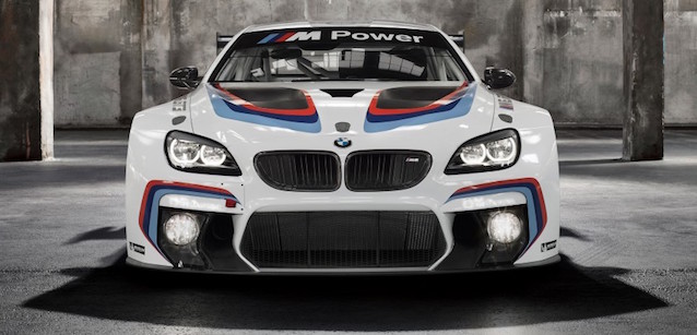Teo Martin da McLaren a BMW