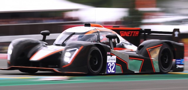 Creventic risponde all'ACO<br />sull'esclusivit&agrave; della LMP3