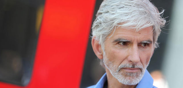 Hill: «Ho sofferto di depressione»
