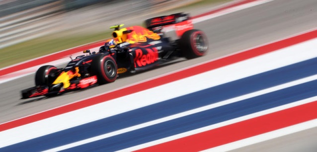 Austin – Libere 3<br />Red Bull tenta l’assalto