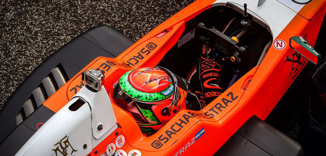 Estoril, qualifica 2: pole a Fenestraz