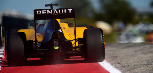 Bottas resta in Williams<br />Chi sceglier&agrave; la Renault?