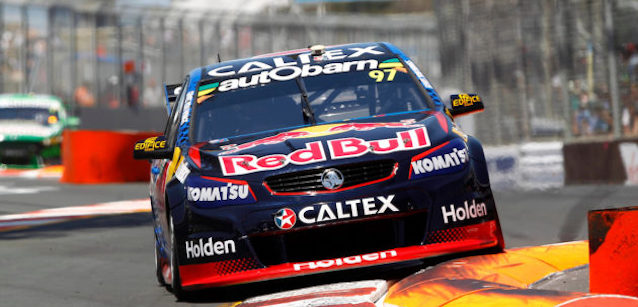 Surfers Paradise, gare: Van Gisbergen e Premat campioni endurance<br />