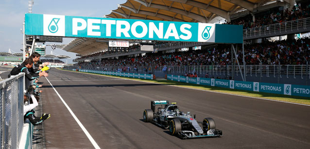GP Malesia a rischio sparizione<br />“La F.1 non diverte più”<br />