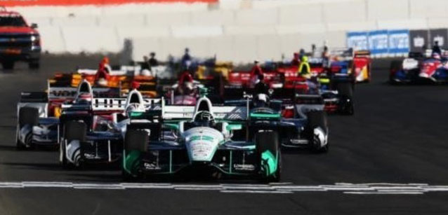 Le Dallara confermate fino al 2020