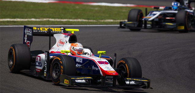 Sepang - Gara 2<br />Ghiotto e Marciello in volata