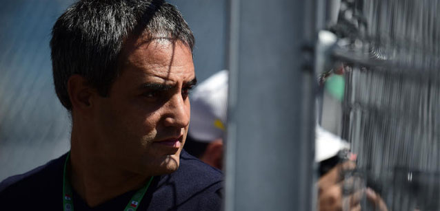 Montoya lancia l'allarme<br />"Kartisti scorretti, bisogna prevenire"