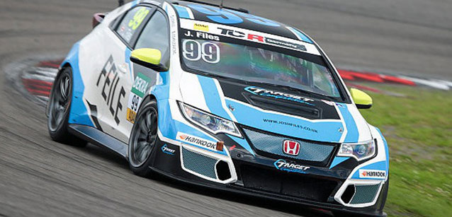 Le vetture JAS vincono <br />nell'ETCC e nel TCR tedesco<br /> 