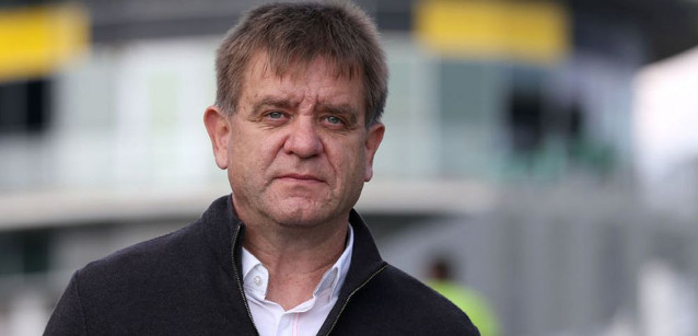 Addio ad Aki Hintsa, ex medico McLaren